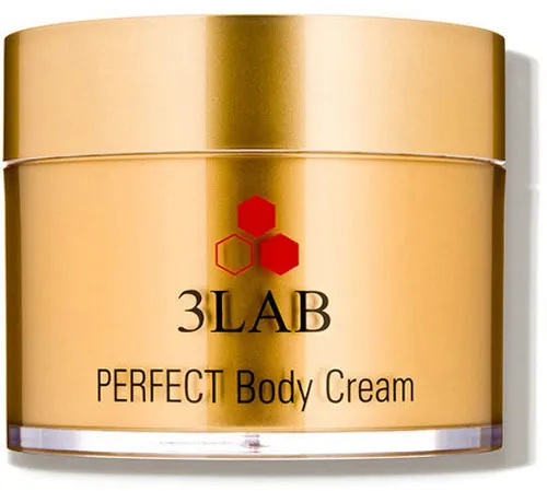 Perfect Body Cream