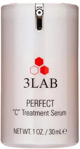 Perfect C Treatment Serum