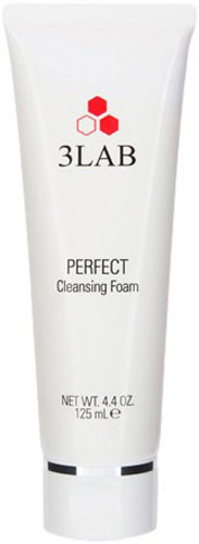 Perfect Cleansing Foam