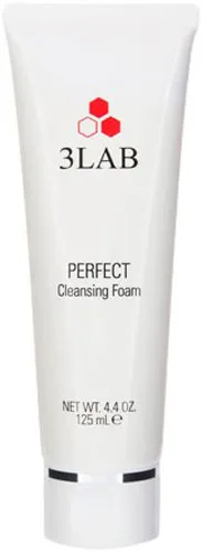 Perfect Cleansing Foam