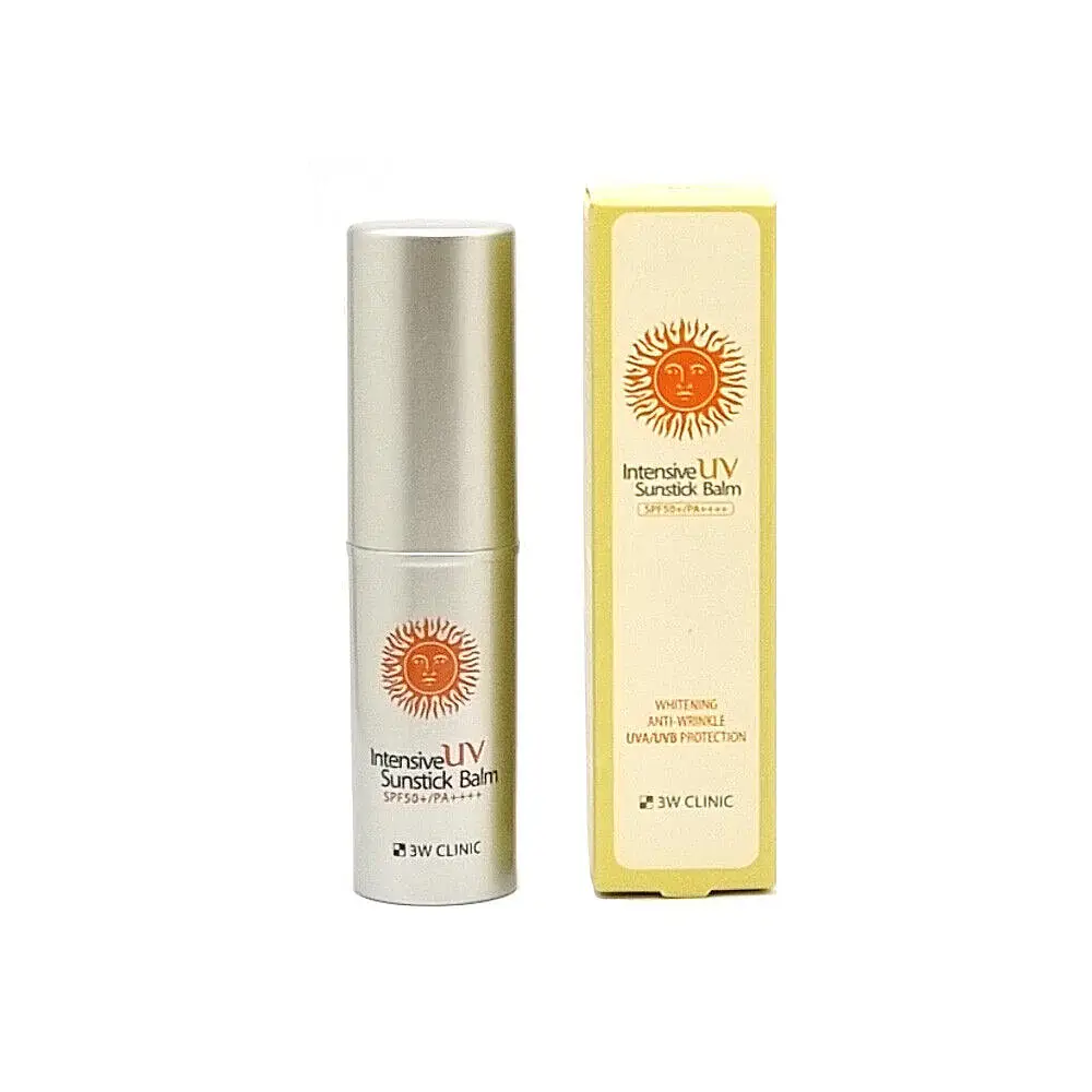 Intensive UV Sunstick Balm SPF 50+ PA++++