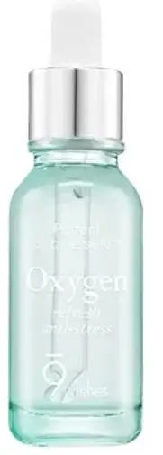 9wishes Barrier Ampule Serum
