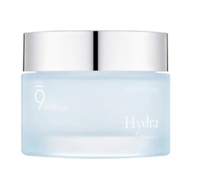 Hydra Ampoule Cream