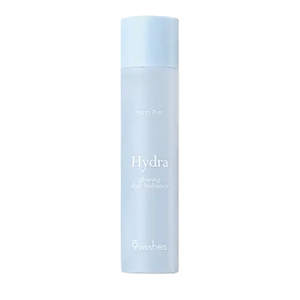 Hydra Ampoule Toner Nano Plus