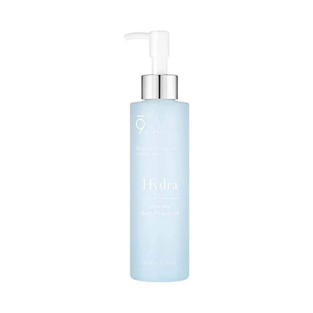 Hydra Ampule Cleanser