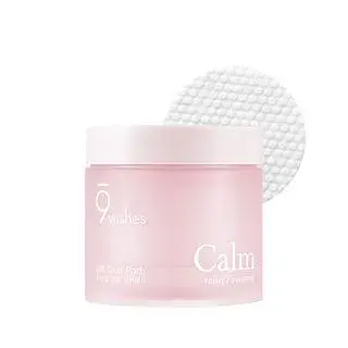 pH Calm Cica Toner Pad