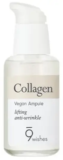 Vegan Collagen Ampule