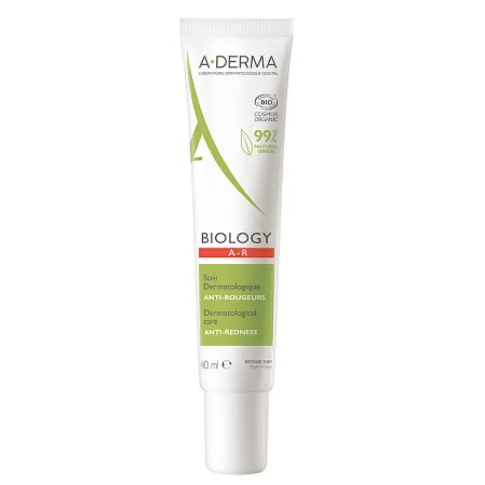 Anti-Redness Biology Calm Cream