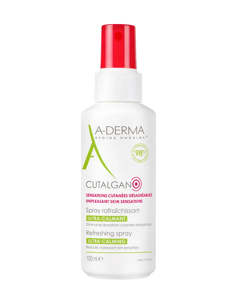 Cutalgan Ultra-Calming Refreshing Spray