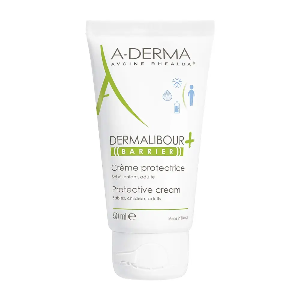 Dermalibour+ Barrier Cream