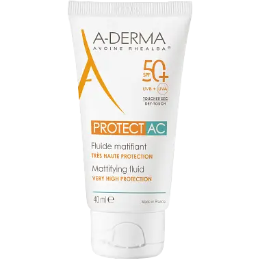 Protect AC SPF 50+