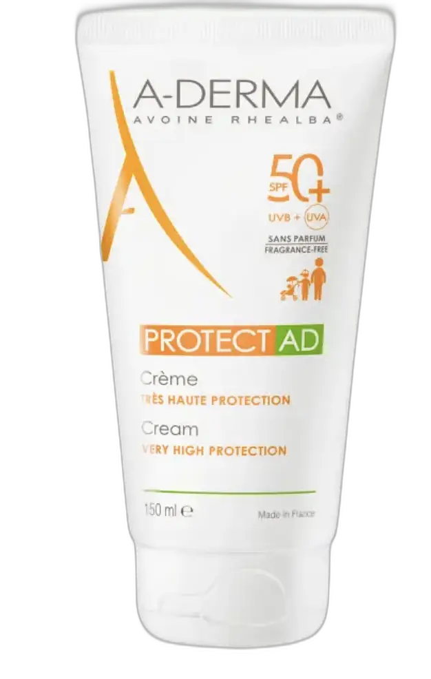 Protect Ad SPF 50+