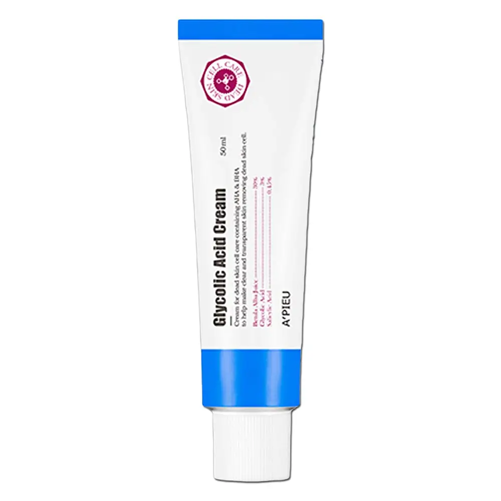 Glycolic Acid Cream