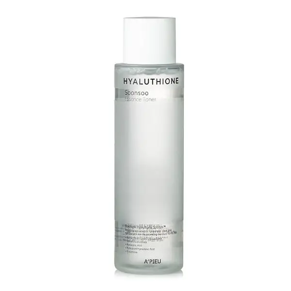 Hyaluthione Soonsoo Essence Toner