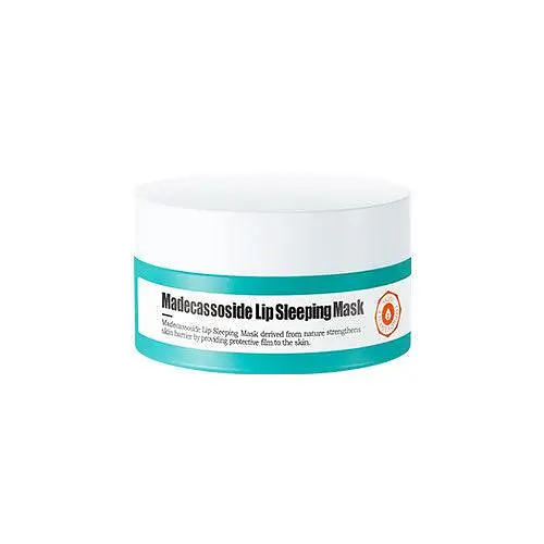 Madecassoside Lip Sleeping Mask