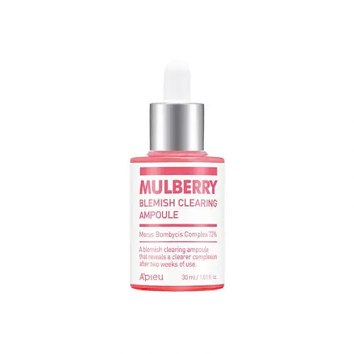 Mulberry Blemish Clearing Ampoule