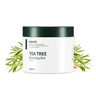 Nonco Tea Tree Dressing Ball