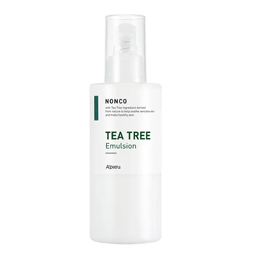 A'Pieu NonCo Tea Tree Emulsion