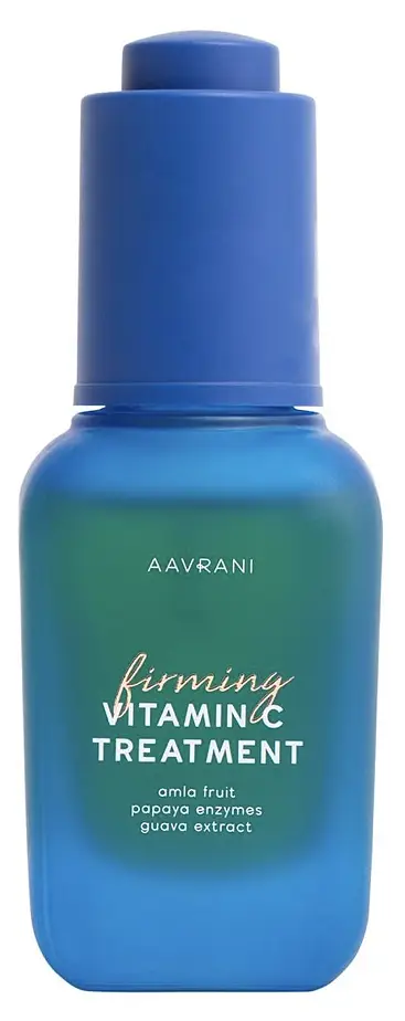 Firming Vitamin C Treatment