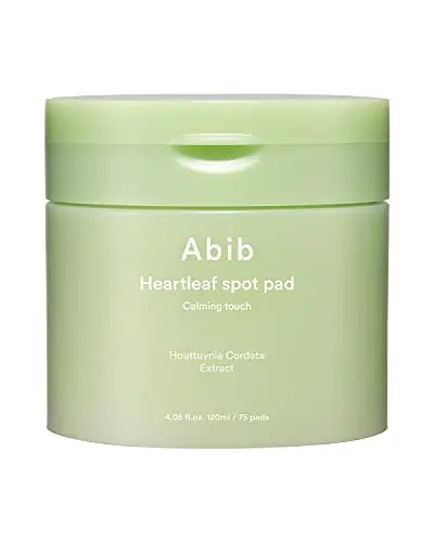 Heartleaf Spot Pad Calming Touch