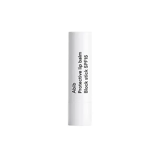 Protective Lip Balm Block Stick SPF5