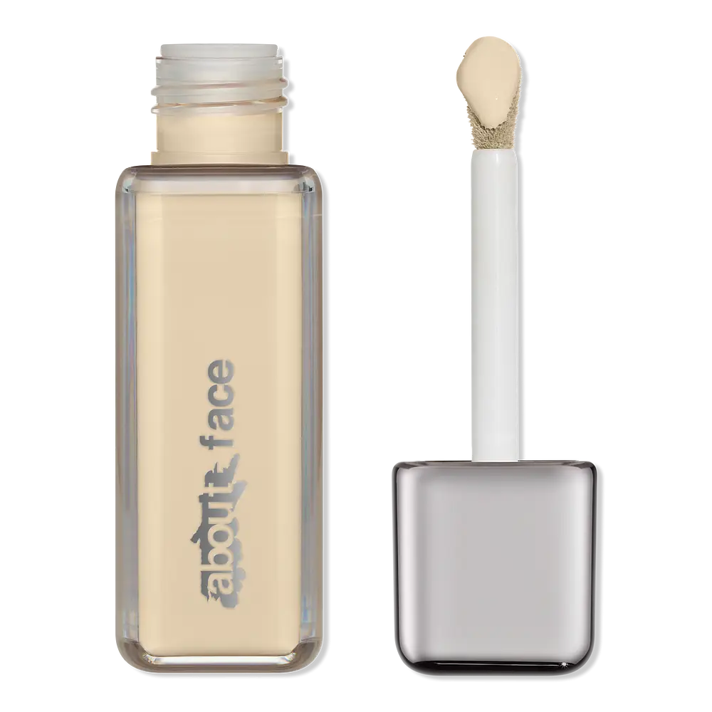 The Performer Skin-Focused Foundation F2 Olive