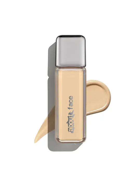 The Performer Skin-Focused Foundation L2 Neutral