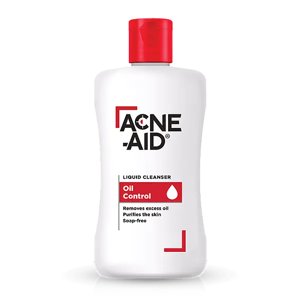 Acne-Aid Liquid Cleanser Oil Control