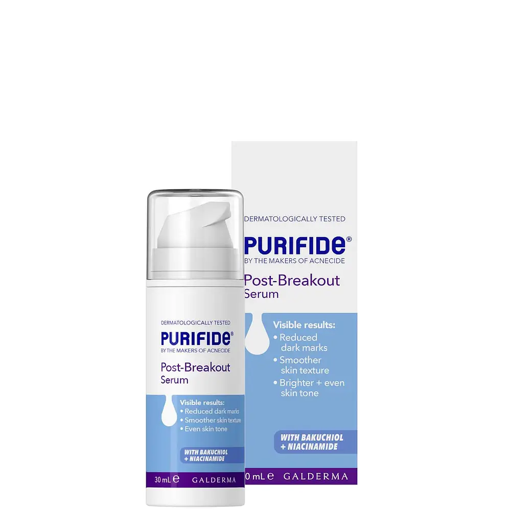 Acnecide Post Break Out Serum