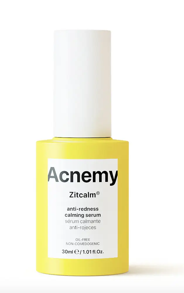 Zitcalm Anti-Redness Calming Serum