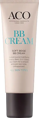 ACO Face BB Cream