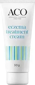 Minicare Eczema Treatment Cream