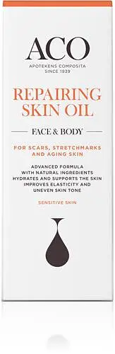 ACO Repairing Skin Oil