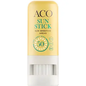 ACO Sun Stick SPF50+