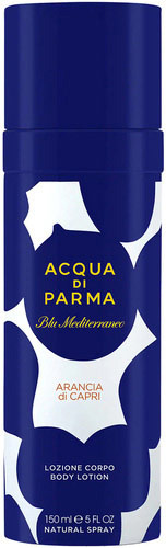 Acqua di Parma Arancia di Capri Spray Body Lotion