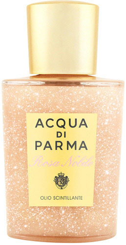 Acqua di Parma Rosa Nobile Shimmering Body Oil