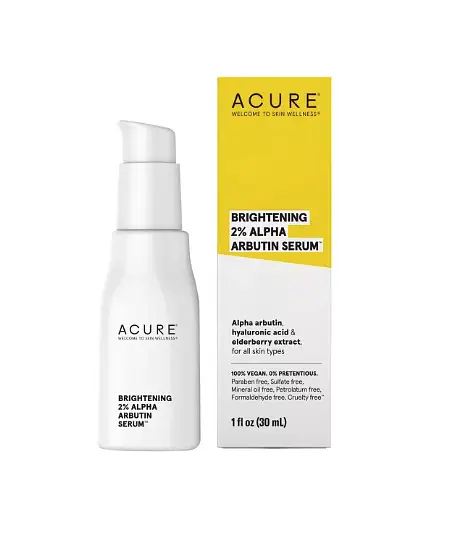 Brightening 2% Alpha Arbutin Serum