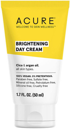 Brightening Day Cream