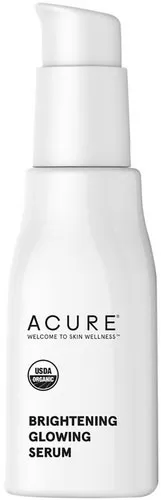 ACURE Brightening Glowing Serum