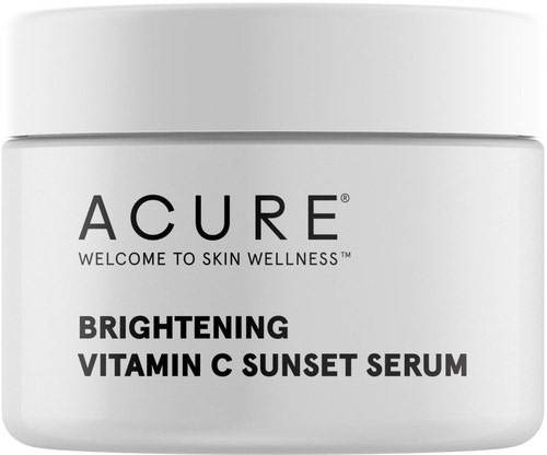 Brightening Vitamin C Sunset Serum