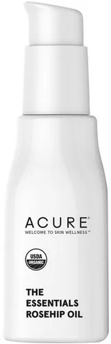 ACURE The Essentials Rosehip Oil