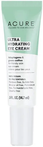 Ultra Hydrating Eye Cream