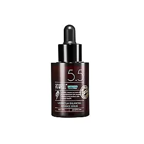 Licorice Ph Balancing Advance Serum