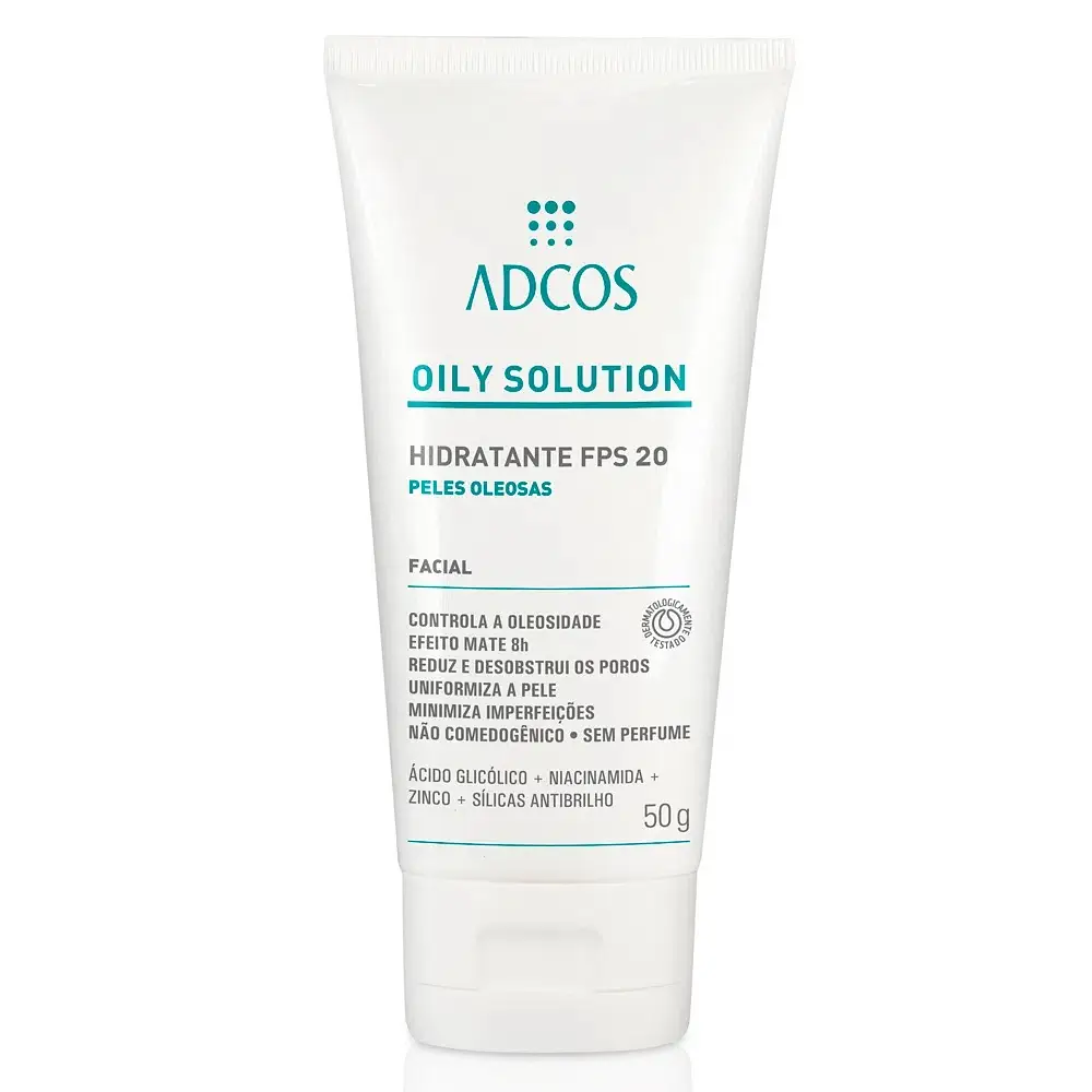 Oily Solution