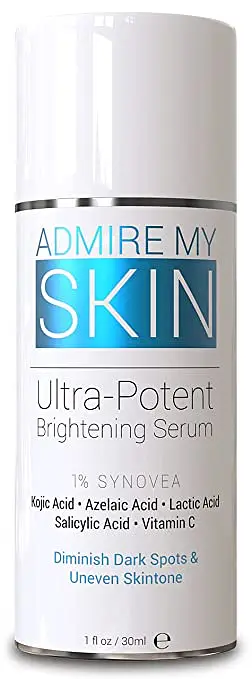 Admire my SKIN Ultra Potent Brightening Serum