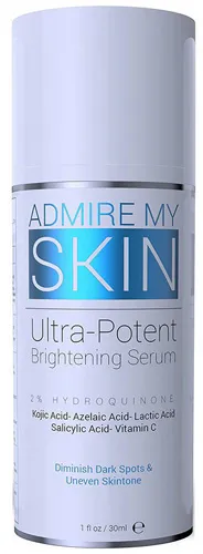 Admire my SKIN Ultra-Potent Brightening Serum