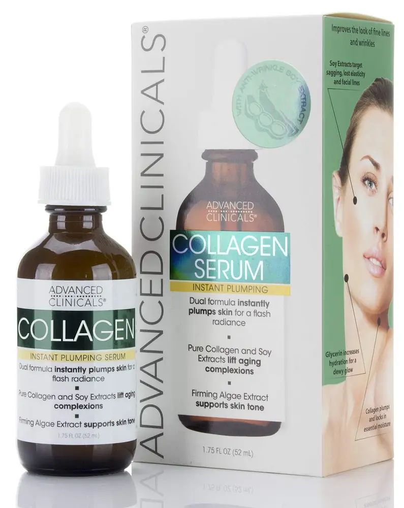 Collagen Serum