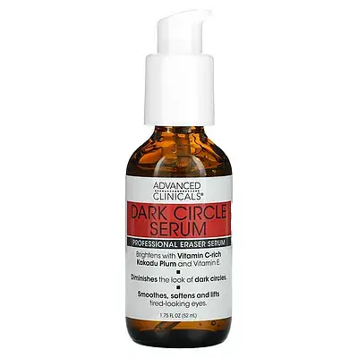 Dark Circle Serum