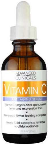 Vitamin C Anti-Aging Serum