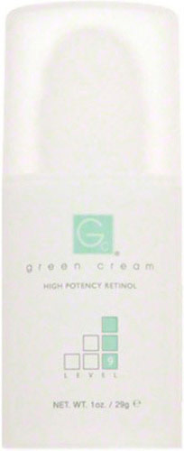 Advanced Skin Technology Green Cream Level 9